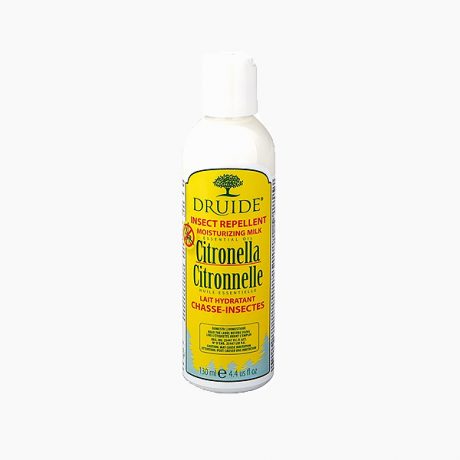 Ecotrail Insect Repellent